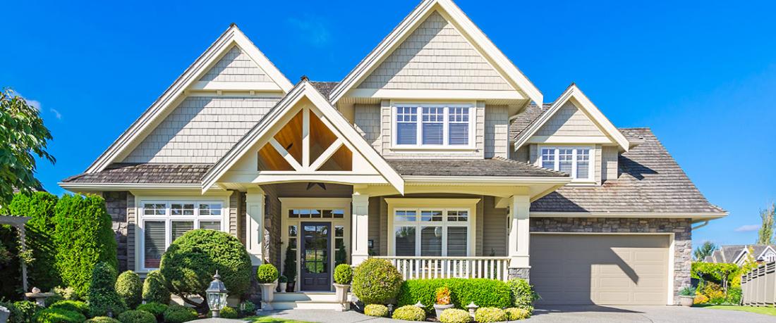 First Time Homeowner? Here's the Stuff You Need to Buy for Your New Home.